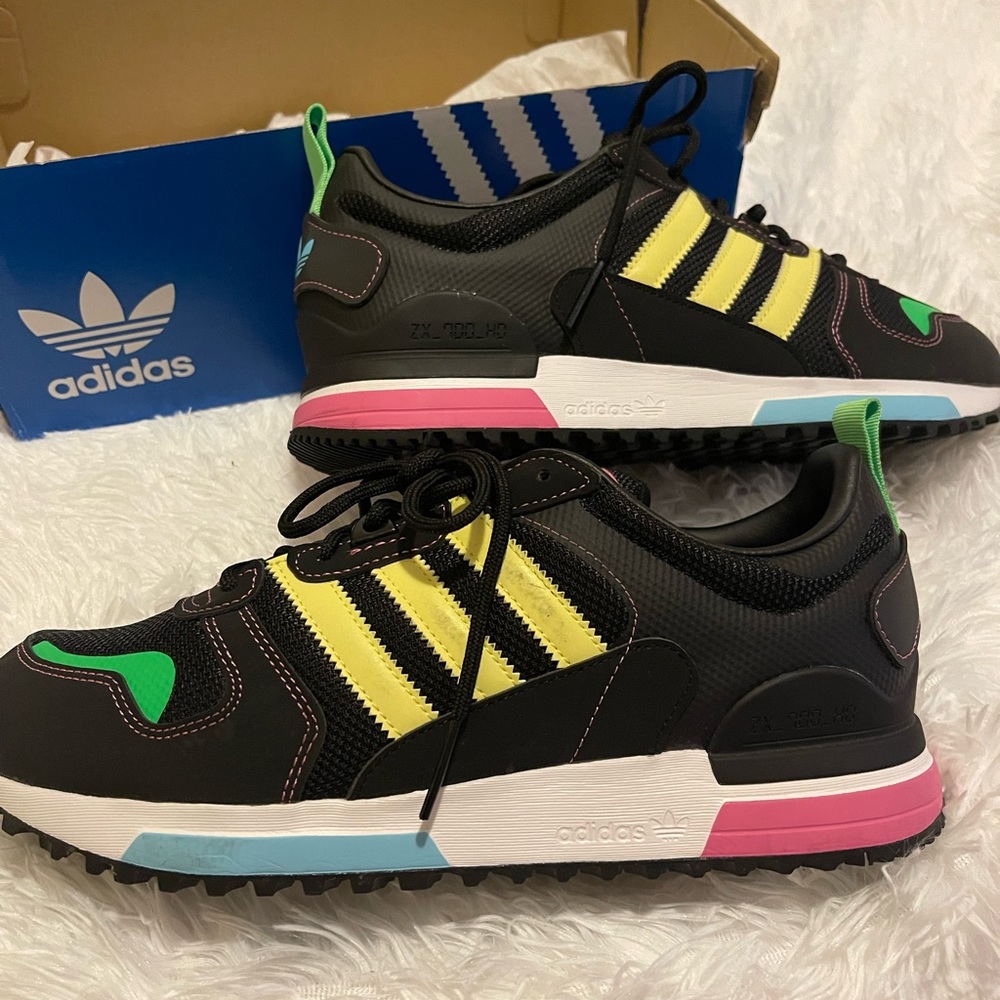 Adidas